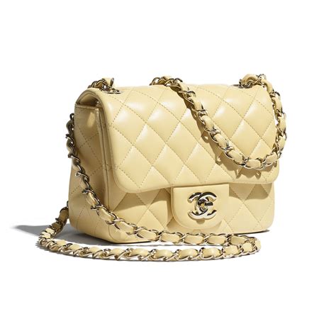 Chanel Mini Bags & Flap Bags On Sale .